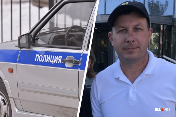 Мужчина занимался пассажирскими перевозками, он был зарегистрирован как ИП в Березовском Мужчина занимался пассажирскими перевозками, он был зарегистрирован как ИП в Березовском