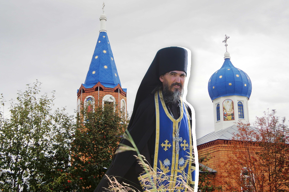Церковь под Стерлитамаком оштрафовали на 200 тысяч рублей за вспышку коронавируса