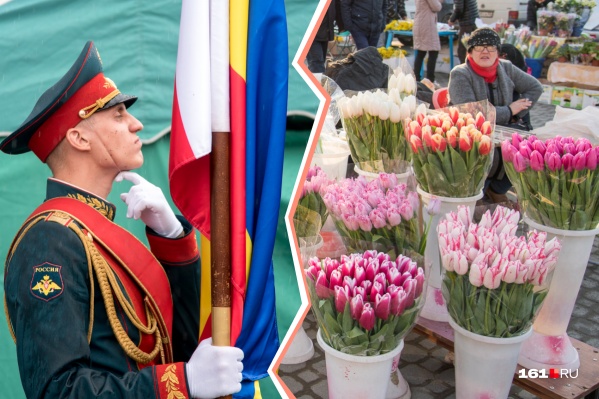 Гендерные праздники сегодня потеряли свой смысл, и многие отмечают их, потому что «так принято» Гендерные праздники сегодня потеряли свой смысл, и многие отмечают их, потому что «так принято»
