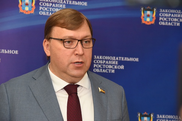 Болезнь у председателя протекает бессимптомно Болезнь у председателя протекает бессимптомно