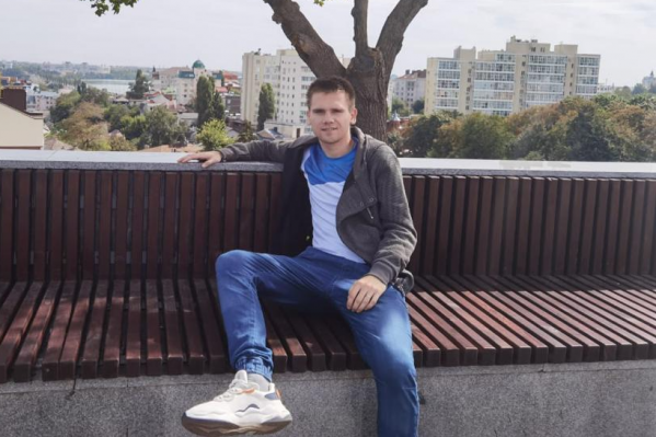 Сергей Летавин пропал 3 октября Сергей Летавин пропал 3 октября
