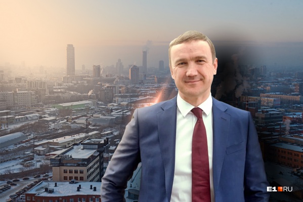 Основатель компании PRINZIP Геннадий Черных считает, что в городе много старого жилфонда, который нужно обновлять Основатель компании PRINZIP Геннадий Черных считает, что в городе много старого жилфонда, который нужно обновлять
