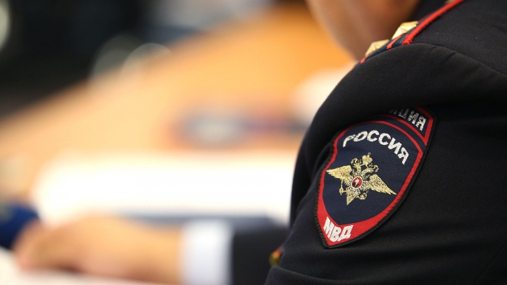 В Уфе начальник отдела полиции попался на взятке в 1,5 миллиона рублей