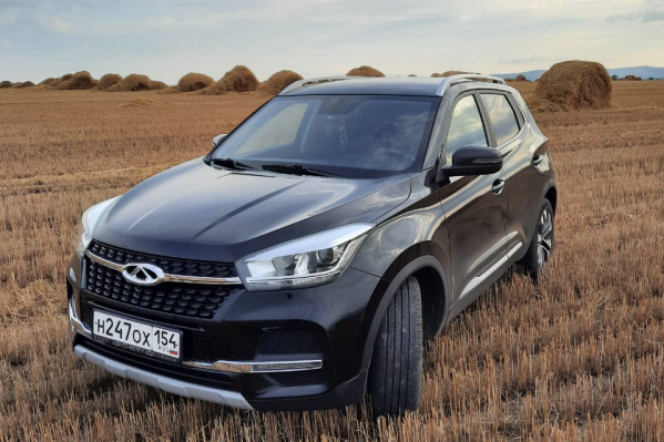 CHERY активно сотрудничает с мировыми автоконцернами и инжиниринговыми компаниями CHERY активно сотрудничает с мировыми автоконцернами и инжиниринговыми компаниями