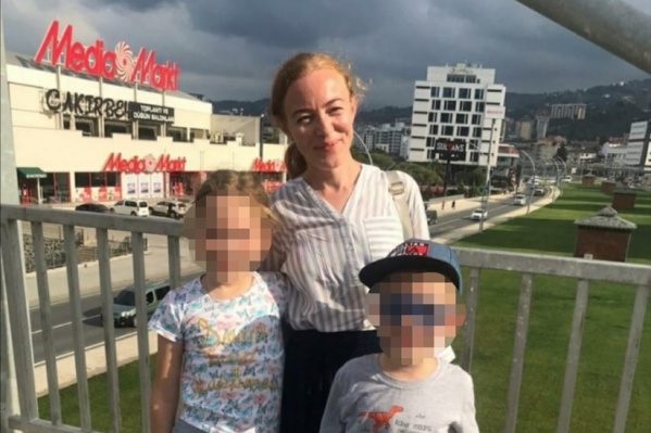 Версии пропажи у родственников и полиции расходятся Версии пропажи у родственников и полиции расходятся