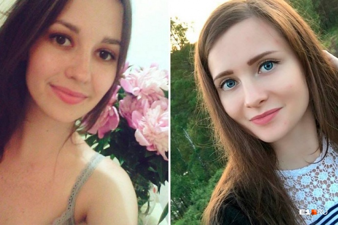 Тела Ксении и Натальи нашли 26 августа Тела Ксении и Натальи нашли 26 августа