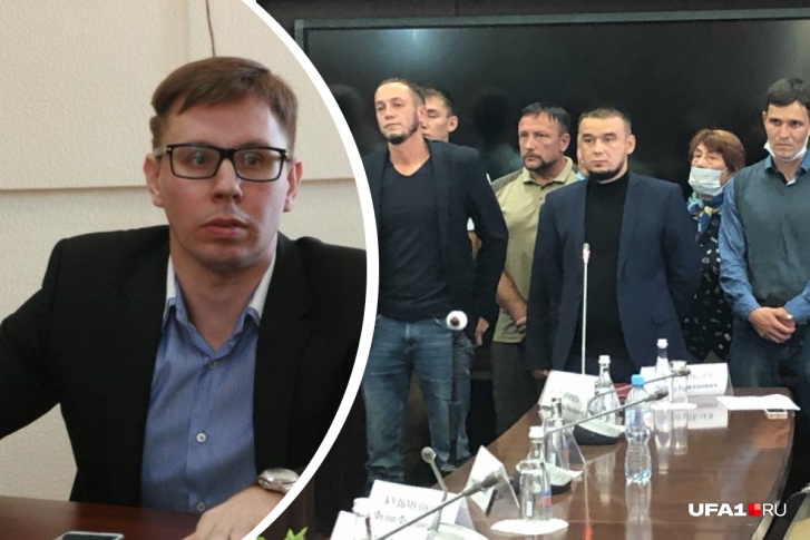 Политолог считает, что ультиматум — это эффектно, но не эффективно Политолог считает, что ультиматум — это эффектно, но не эффективно
