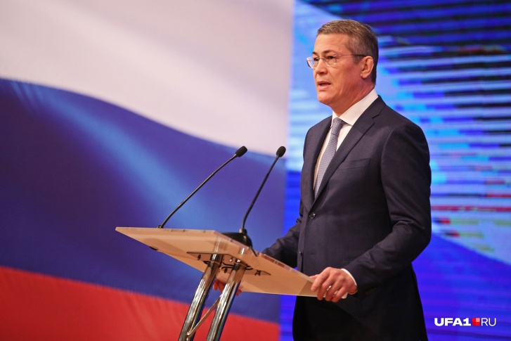 Глава региона надеется, что к 2024 году образовательная система республики войдет в пятерку лучших Глава региона надеется, что к 2024 году образовательная система республики войдет в пятерку лучших