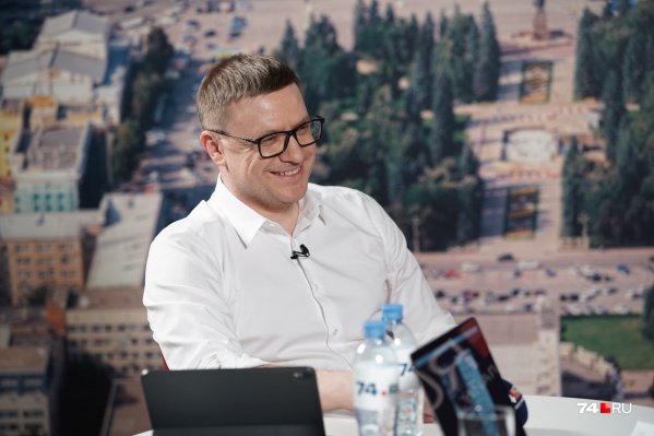 Алексей Текслер уверен, что регион сможет в ближайшее время вернуться к привычной жизни, но при соблюдении важных условий Алексей Текслер уверен, что регион сможет в ближайшее время вернуться к привычной жизни, но при соблюдении важных условий