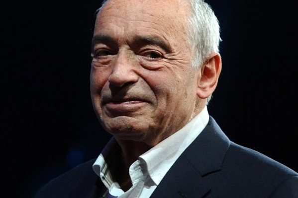 Валентин Гафт умер на 86-м году жизни Валентин Гафт умер на 86-м году жизни