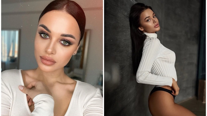 Мисс Екатеринбург Арина Верина поедет на престижный конкурс красоты в Турцию