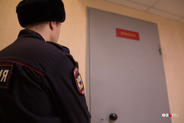 Бизнесмен проведет под стражей 2 месяца Бизнесмен проведет под стражей 2 месяца
