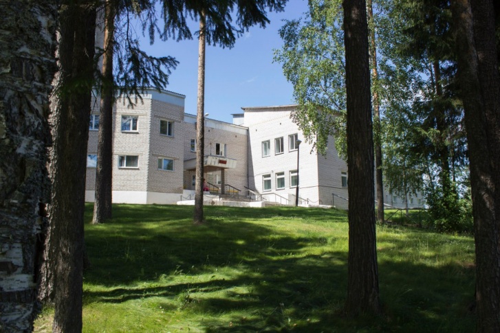 Счета санатория арестованы Счета санатория арестованы