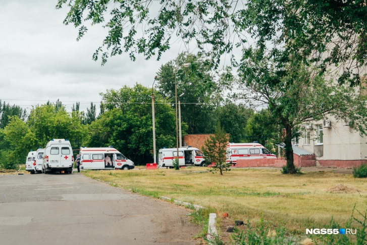 Обстановку с коронавирусом власти посчитали по-прежнему напряжённой Обстановку с коронавирусом власти посчитали по-прежнему напряжённой