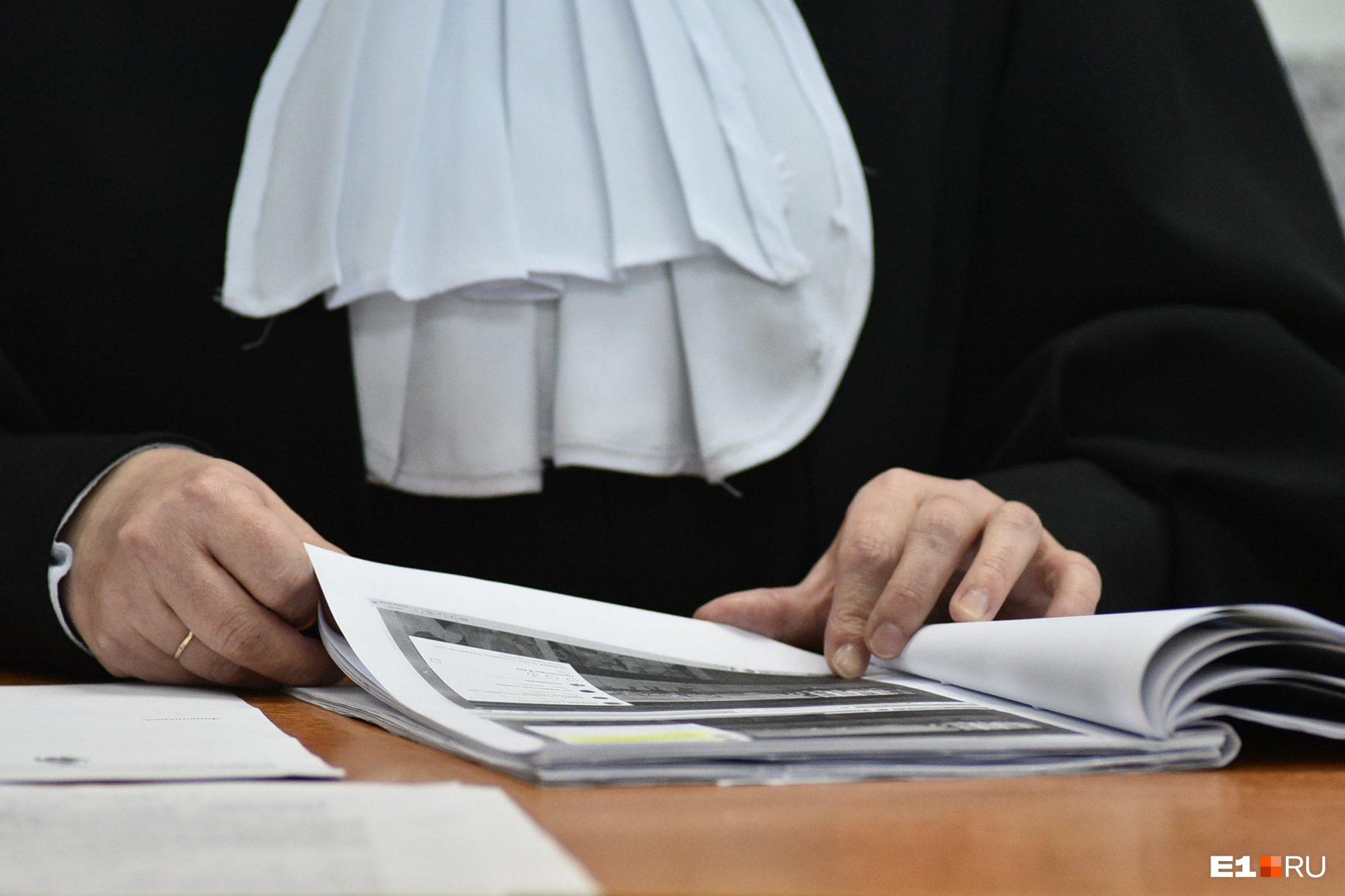 В Нижнем Тагиле суд взыскал с матери-одиночки неустойку в 12 раз больше долга