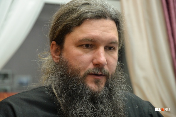 Уральский епископ Евгений (Кульберг) назначен помощником московского патриарха Кирилла<br> Уральский епископ Евгений (Кульберг) назначен помощником московского патриарха Кирилла<br>