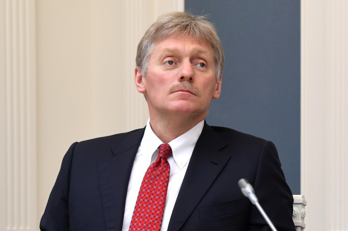 Песков также заявил, что мнение президента по данному вопросу уже сформулировано Песков также заявил, что мнение президента по данному вопросу уже сформулировано