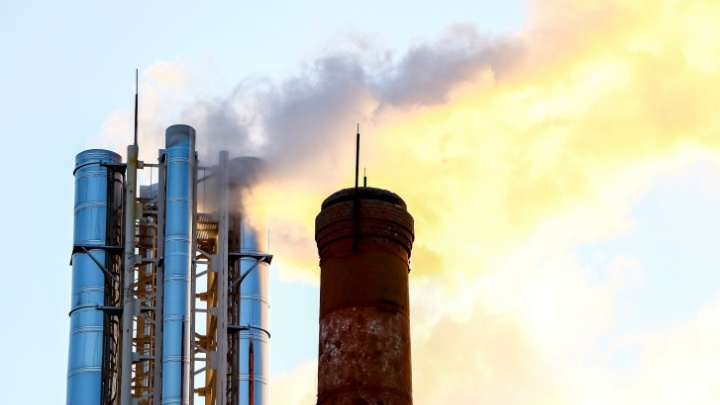 Глава региона назвал два возможных источника запаха газа в Нижнем Новгороде