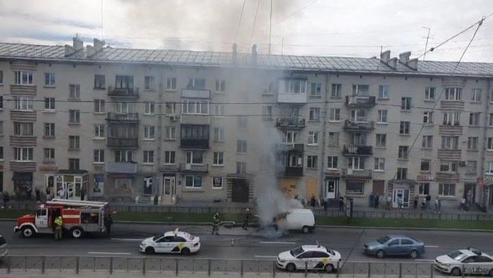 Скриншот из видео