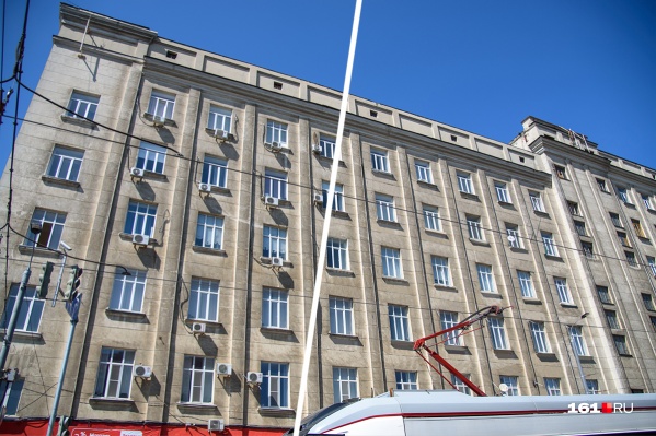 Некоторые здания без кондиционеров очень сложно узнать Некоторые здания без кондиционеров очень сложно узнать