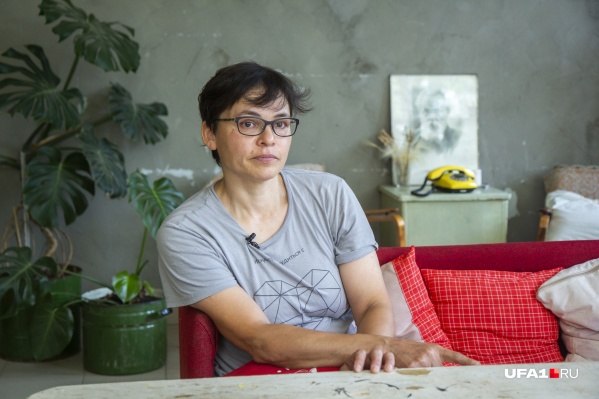 Еще несколько лет назад Снежана и подумать не могла, что будет помогать инвалидам Еще несколько лет назад Снежана и подумать не могла, что будет помогать инвалидам