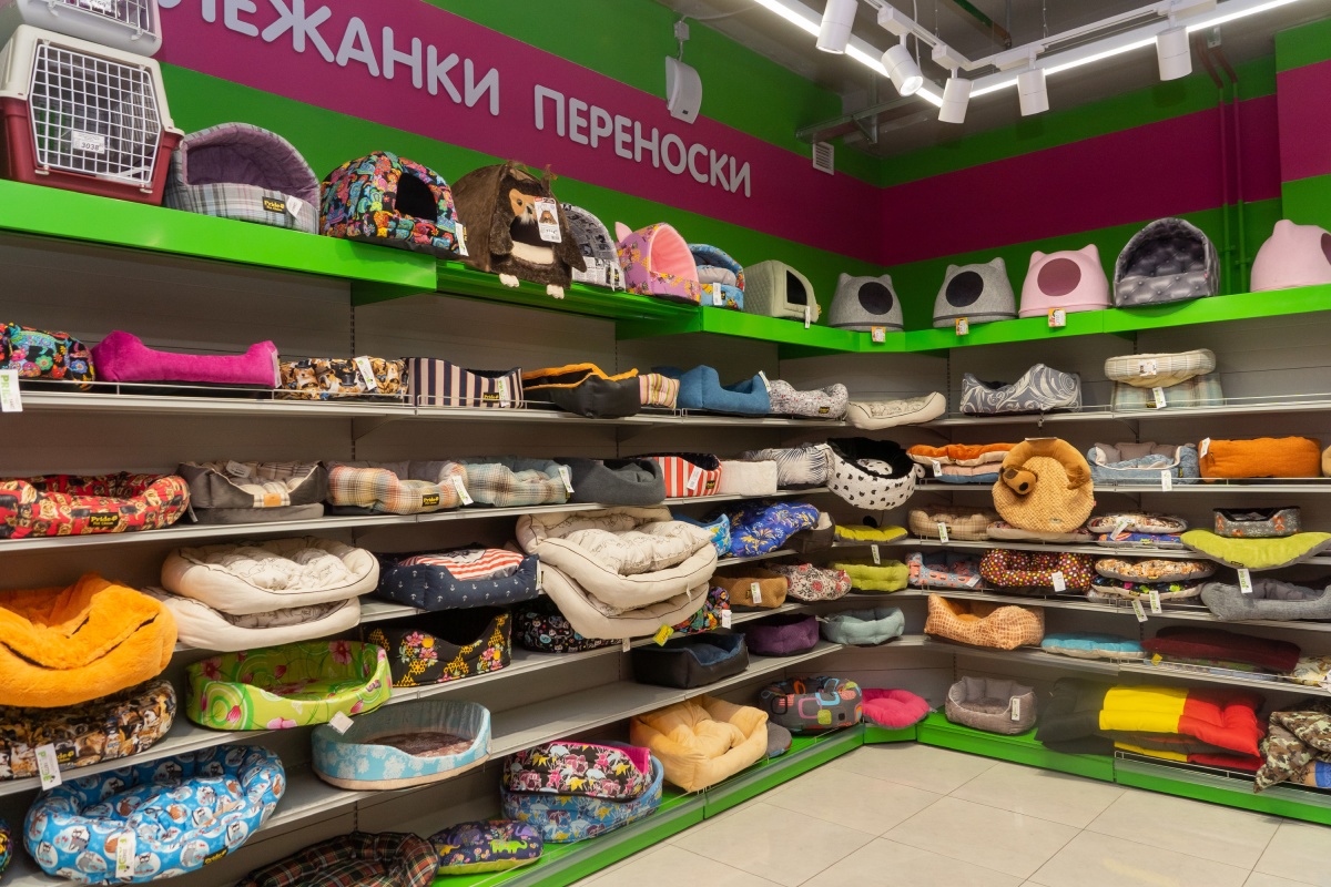 Магазин Белый Кролик В Красноярске