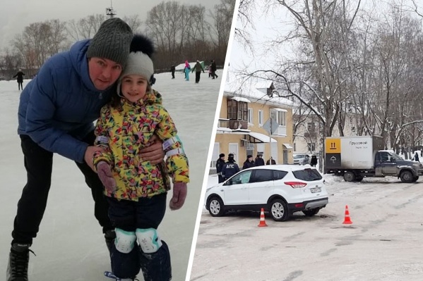Следователи не нашли виновных в ДТП, где погиб молодой отец и получила тяжелые травмы его дочка Следователи не нашли виновных в ДТП, где погиб молодой отец и получила тяжелые травмы его дочка