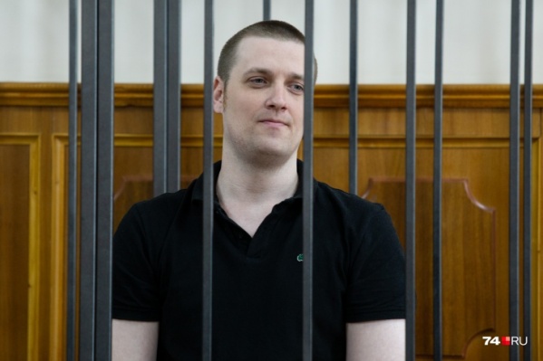 Бывший полицейский 29-летний Павел Черепанов получил 20 лет колонии Бывший полицейский 29-летний Павел Черепанов получил 20 лет колонии