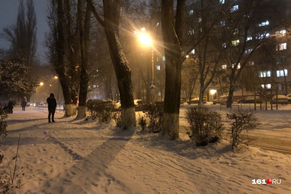 На фото — место, где произошла трагедия На фото — место, где произошла трагедия