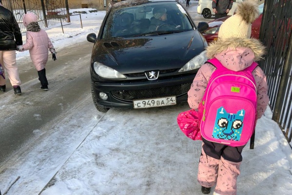 Детям не пройти Детям не пройти