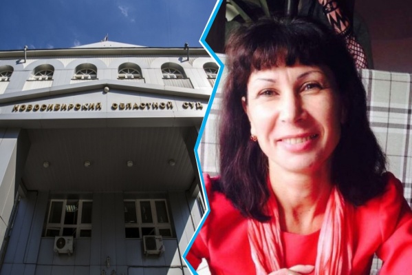 Суд вынес приговор второму убийце Светланы Буяновой Суд вынес приговор второму убийце Светланы Буяновой