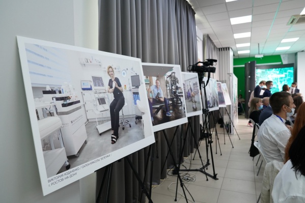 Каждый раз фотографии предпринимателей и их бизнеса демонстрируют по-новому Каждый раз фотографии предпринимателей и их бизнеса демонстрируют по-новому