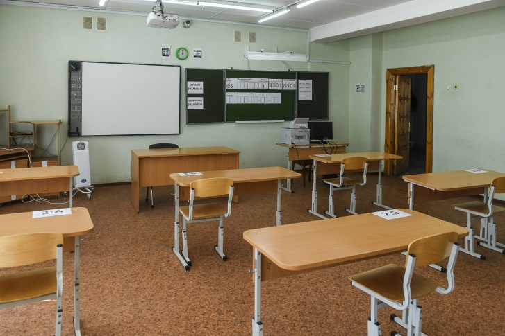 Учителя считают, что школьники в домашних условиях не могут самоорганизоваться для учебы