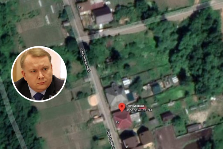 Муниципалитет выявил нарушения в действиях Алексея Таганова Муниципалитет выявил нарушения в действиях Алексея Таганова