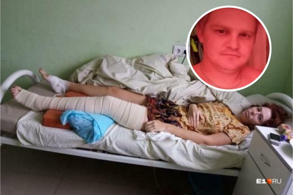 Максим разогнался на автомобиле и впечатал Марину в железные ворота Максим разогнался на автомобиле и впечатал Марину в железные ворота