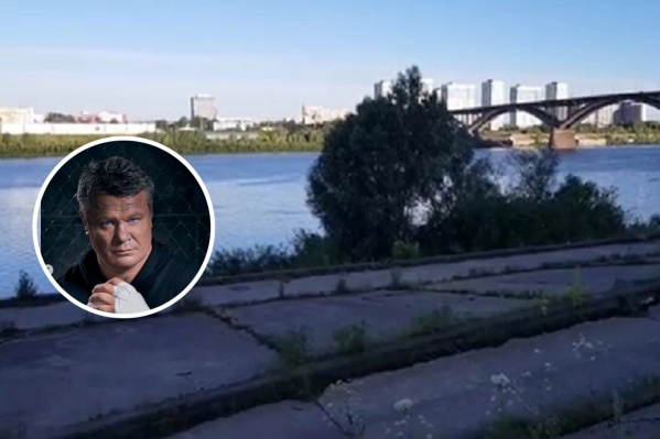 Тактаров уверен, что там где народ не следит за своей землей, война неизбежна Тактаров уверен, что там где народ не следит за своей землей, война неизбежна