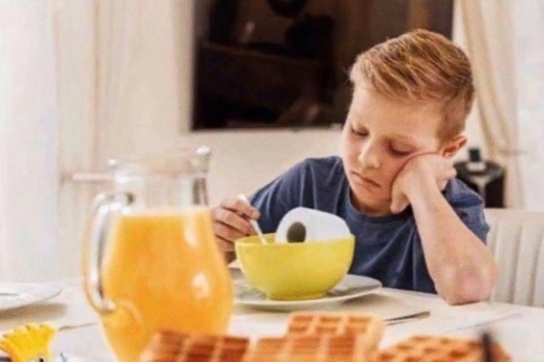 И немного о рецептах из самого популярного продукта И немного о рецептах из самого популярного продукта