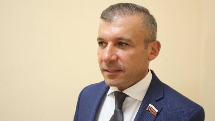Ваге Петросяна во второй раз согласовали на пост заместителя губернатора Архангельской области
