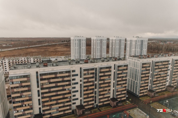 Трагический инцидент произошел в ЖК «Москва» Трагический инцидент произошел в ЖК «Москва»