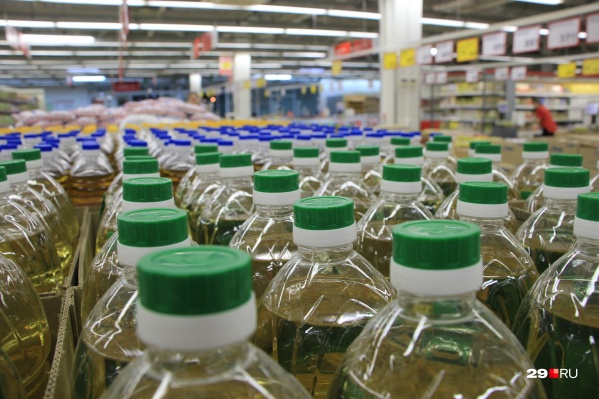 Фиксированные цены установлены только на два вида продуктов. Может быть, дойдет и до других? Фиксированные цены установлены только на два вида продуктов. Может быть, дойдет и до других?