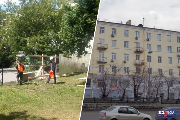 Пятиэтажку снесут к сентябрю Пятиэтажку снесут к сентябрю