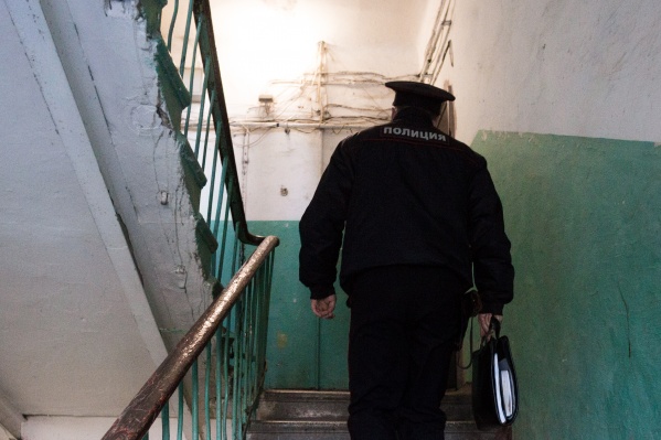 Суд поместил подозреваемого под стражу Суд поместил подозреваемого под стражу 