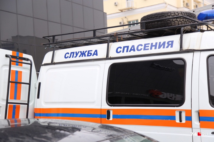 В Челябинске включат сирены 2 марта, горожан просят сохранять спокойствие, это проверка В Челябинске включат сирены 2 марта, горожан просят сохранять спокойствие, это проверка