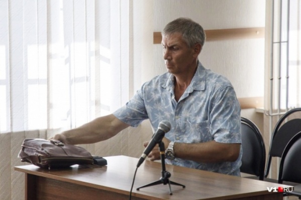 Ворошиловский районный суд оправдал волгоградского лодочника Ворошиловский районный суд оправдал волгоградского лодочника