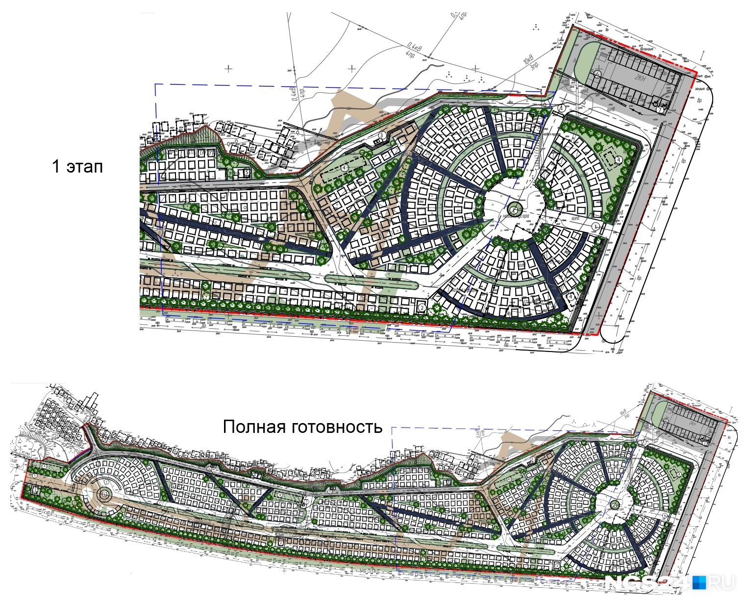 Шинное кладбище красноярск схема секторов и проезда