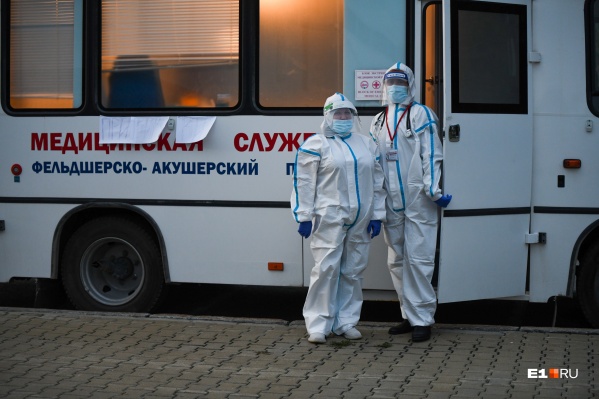 Врачи диагностировали 175 новых случаев коронавируса Врачи диагностировали 175 новых случаев коронавируса