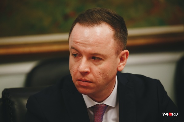 Сергей Зюсь самоизолировался Сергей Зюсь самоизолировался