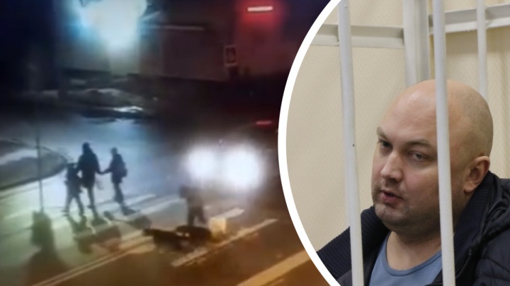 Архангелогородец, устроивший смертельное ДТП на Троицком, отправится в колонию на 5 с половиной лет