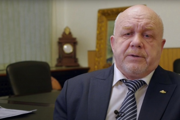 Михаил Троцкий несколько лет доказывает в судах свою невиновность Михаил Троцкий несколько лет доказывает в судах свою невиновность