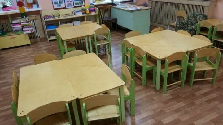 В Перми из-за короткого замыкания в кухонной плите эвакуировали детский сад